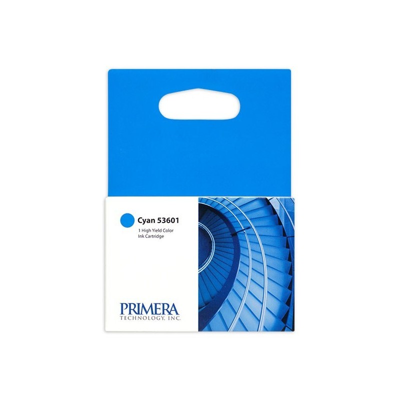 Primera Ink Disc Publisher Błękitny (53601) Primera Ink Disc Publisher Błękitny (53601)