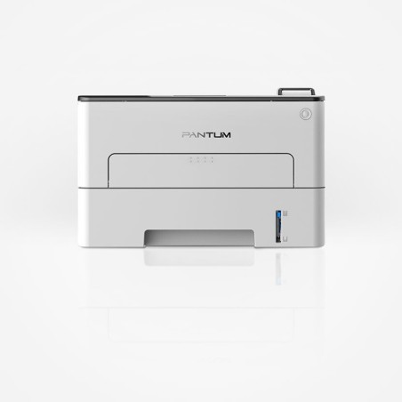 Pantum P3300DW drukarka laserowa 1200 x 1200 DPI A4 Wi-Fi