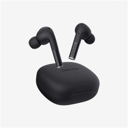 Defunc Earbuds True Entertainment Wbudowany mikrofon Bezprzewodowy Bluetooth Czarny