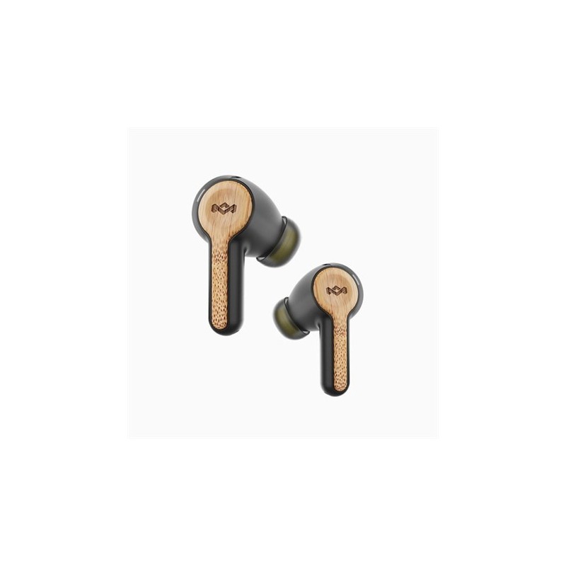 Marley Rebel True Earbuds Built-in microphone Wireless Bluetooth