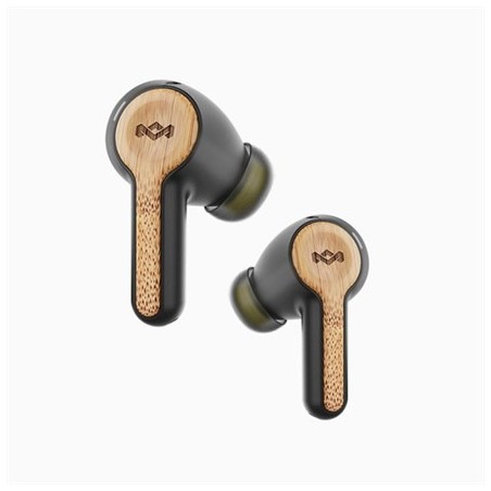 Marley Rebel True Earbuds Built-in microphone Wireless Bluetooth