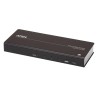 ATEN VS184B-AT-G rozgałęziacz telewizyjny HDMI 4x HDMI