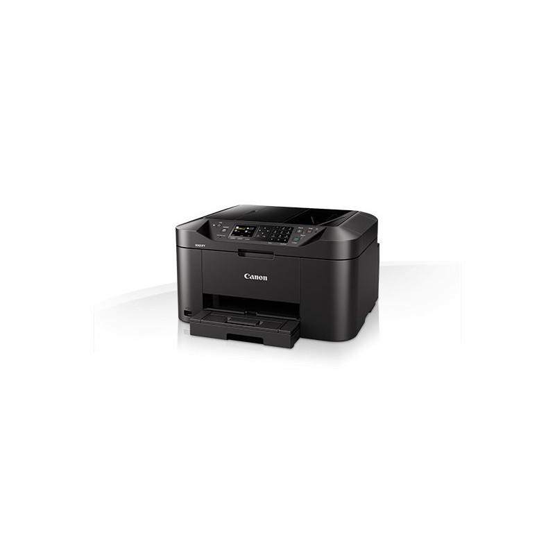 Urządzenie wielofunkcyjne Canon Maxify MB2150 Urządzenie wielofunkcyjne Canon Maxify MB2150