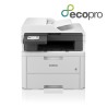 Brother MFC-L3740CDWE drukarka wielofunkcyjna LED A4 600 x 2400 DPI 18 stron/min Wi-Fi