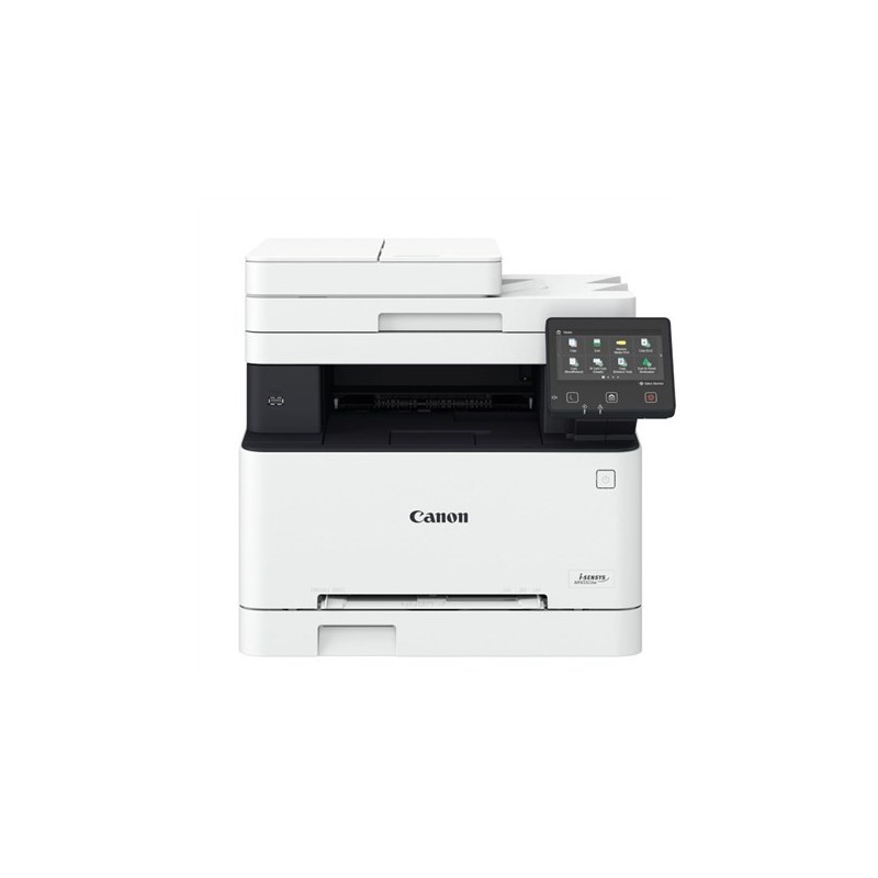 Urządzenie wielofunkcyjne Canon MF655CDW Urządzenie wielofunkcyjne Canon MF655CDW