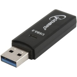 CZYTNIK PAMIĘCI USB3 SD UHB-CR3-01 GEMBIRD