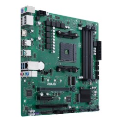ASUS PRO B550M-C/CSM AMD B550 Socket AM4 micro ATX