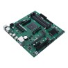 ASUS PRO B550M-C/CSM AMD B550 Socket AM4 micro ATX