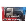 WELLY Ciężarówka 1:32 SCANIA V8 R730 12671