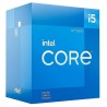 Intel Core i5-12400 procesor 18 MB Smart Cache Pudełko
