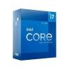 Intel Core i7-12700K procesor 25 MB Smart Cache Pudełko