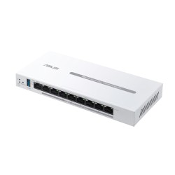 9-portowy gigabitowy router przewodowy PoE+ VPN | EBG19P | 802.11ac | Porty Ethernet LAN (RJ-45) 8 | Obsługa siatki: Tak | Nr