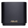 ASUS ZenWiFi XD4 Plus (B-3-PK) Dual-band (2.4 GHz/5 GHz) Wi-Fi 6 (802.11ax) Czarny 2 Wewnętrzne