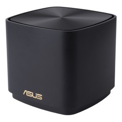 ASUS ZenWiFi XD4 Plus (B-3-PK) Dual-band (2.4 GHz/5 GHz) Wi-Fi 6 (802.11ax) Czarny 2 Wewnętrzne