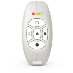Satel APT-200 pilot RF Wireless System bezpieczeństwa, Urządzenie inteligentnego domu Naciśnij przyciski
