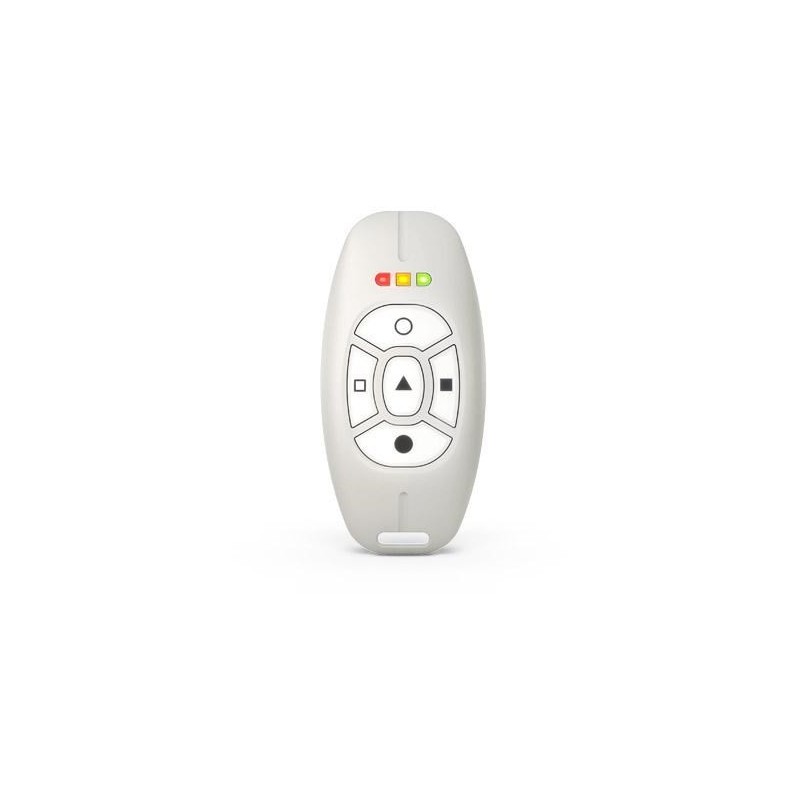 Satel APT-200 pilot RF Wireless System bezpieczeństwa, Urządzenie inteligentnego domu Naciśnij przyciski