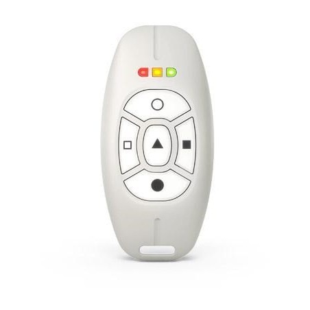 Satel APT-200 pilot RF Wireless System bezpieczeństwa, Urządzenie inteligentnego domu Naciśnij przyciski