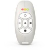 Satel APT-200 pilot RF Wireless System bezpieczeństwa, Urządzenie inteligentnego domu Naciśnij przyciski