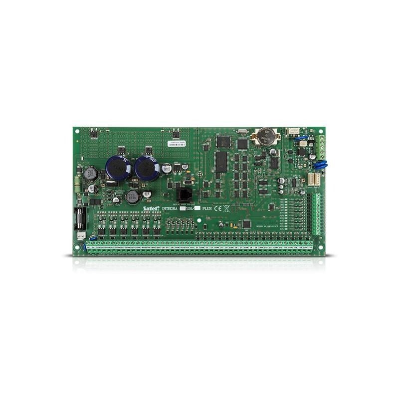 Satel INTEGRA 128 Plus Jednostronny 264 mm 134 mm 1 szt.
