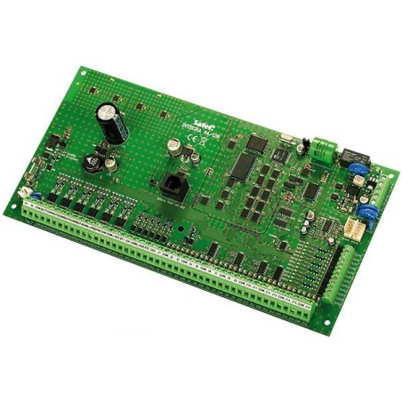 SATEL PŁYTA GŁÓWNA INTEGRA 64 5436