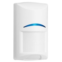 BOSCH CZUJNIK RUCHU PIR+MW ISC-BDL2-WP12GE