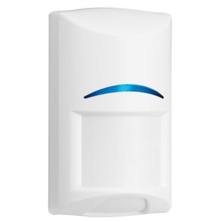 BOSCH CZUJNIK RUCHU PIR+MW ISC-BDL2-WP12GE