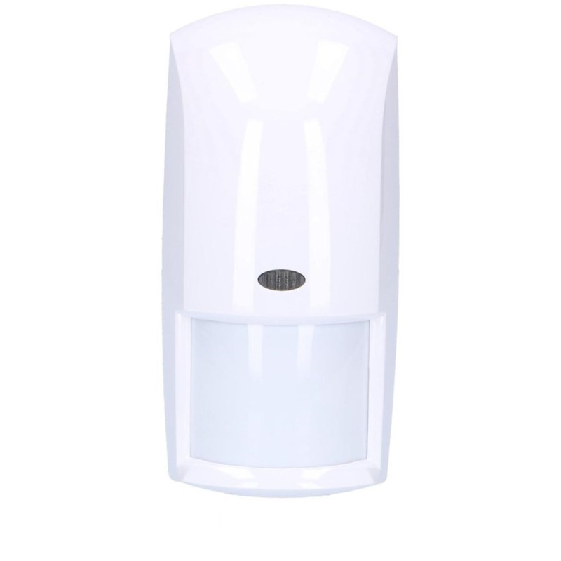 BOSCH CZUJNIK RUCHU PIR+MW (ZEWNĘTRZNY) OD850 BOSCH CZUJNIK RUCHU PIR+MW (ZEWNĘTRZNY) OD850
