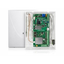 SATEL MODUŁ KOMUNIKACYJNY GSM-X LTE (W ZESTAWIE Z OBUDOWĄ I ANTENĄ)