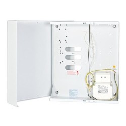 Satel Enclosure