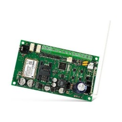 SATEL MODUŁ ALARMOWY Z KOMUNIKATOREM GSM/GPRS, OBUDOWĄ MICRA