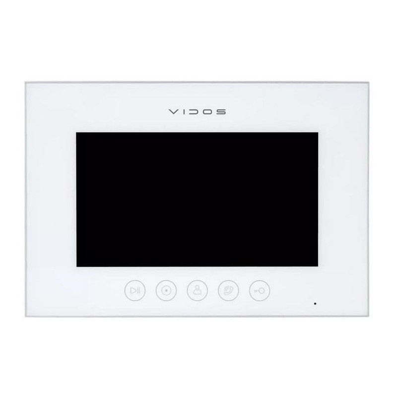 Monitor wideodomofonu VIDOS X M11W-X
