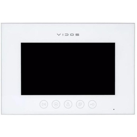 Monitor wideodomofonu VIDOS X M11W-X