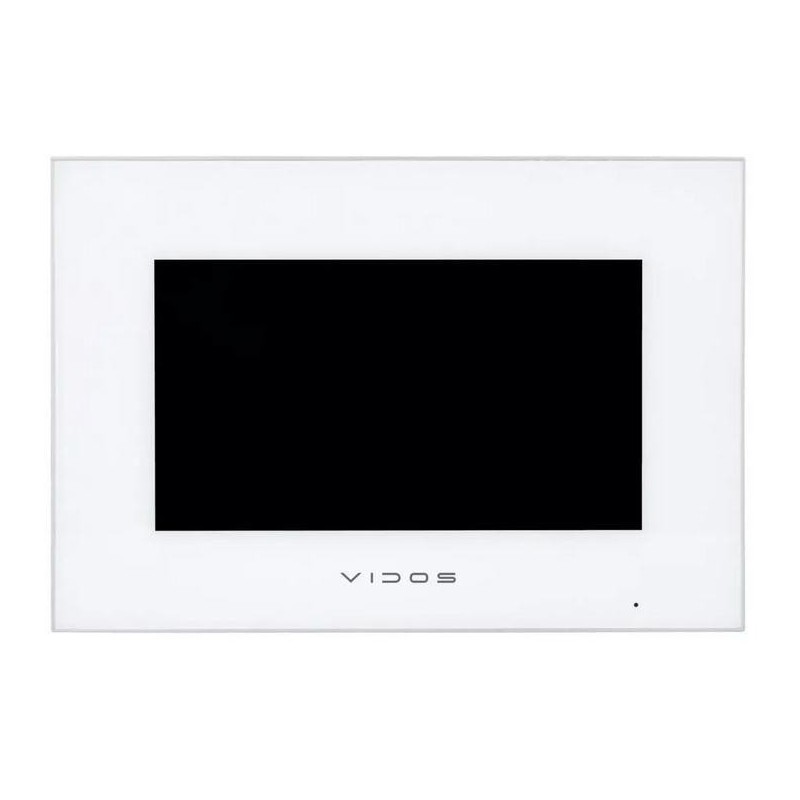 Monitor wideodomofonu VIDOS X M10W-X