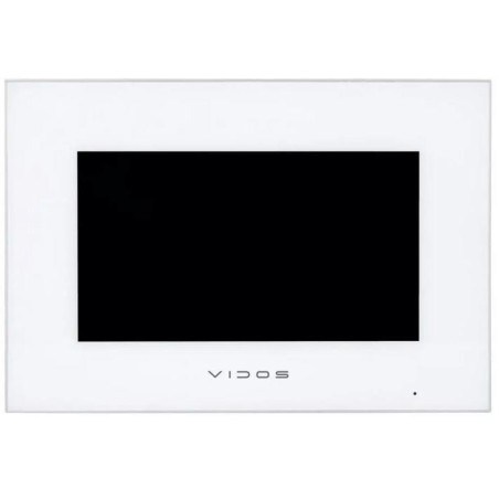 Monitor wideodomofonu VIDOS X M10W-X