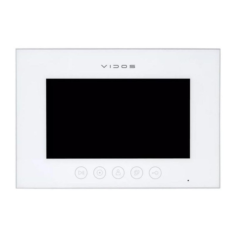 Monitor wideodomofonu VIDOS X M11W