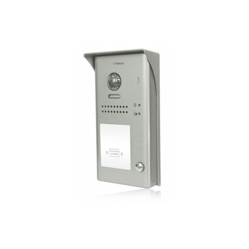 Stacja bramowa VIDOS DUO S1101A