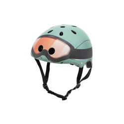 HORNIT kask dziecięcy Military M 53-58cm MIM912