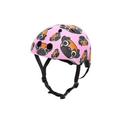Kask dziecinny HORNIT Pug M 53-58cm PUM914