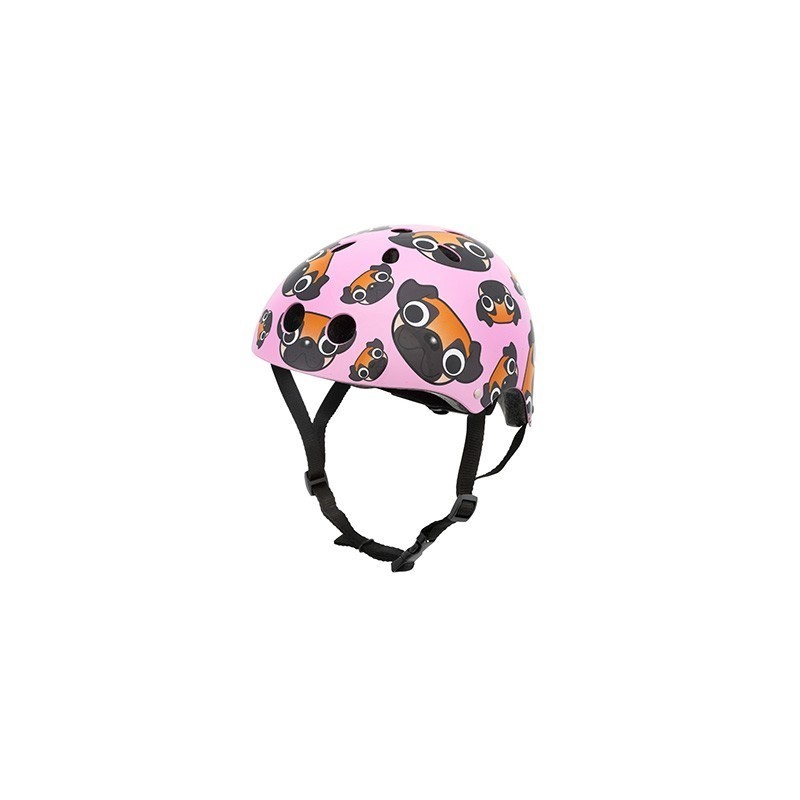 Kask dziecinny HORNIT Pug M 53-58cm PUM914