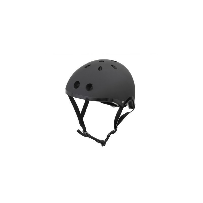HORNIT kask dziecięcy Black M 53-58cm BLM910
