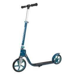 HUDORA BigWheel 215 Uniwersalne Klasyczna hulajnoga Niebieski