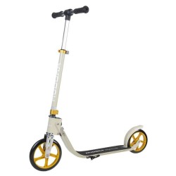 HUDORA BigWheel 215 Uniwersalne Klasyczna hulajnoga Piaskowy