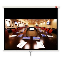 Avtek International Cinema 240 ekran do rzutnika 2,72 m (107") 16:9