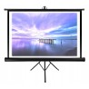 Ekran projekcyjny na statywie Overmax Tripod Screen 60