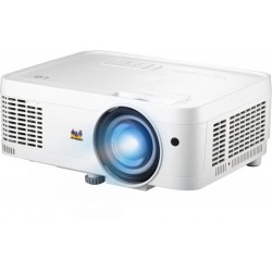 Viewsonic LS560W projektor danych Projektor krótkiego rzutu 3000 ANSI lumenów LED WXGA (1280x800) Biały