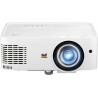 Viewsonic LS560W projektor danych Projektor krótkiego rzutu 3000 ANSI lumenów LED WXGA (1280x800) Biały