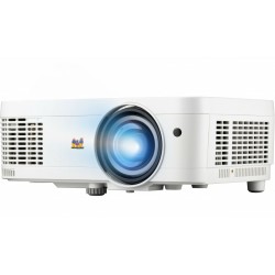 Viewsonic LS560W projektor danych Projektor krótkiego rzutu 3000 ANSI lumenów LED WXGA (1280x800) Biały