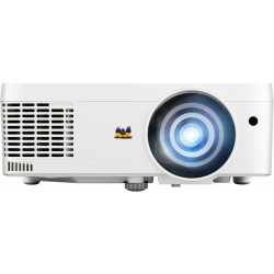 Viewsonic LS560W projektor danych Projektor krótkiego rzutu 3000 ANSI lumenów LED WXGA (1280x800) Biały