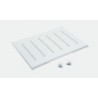 Triton Heavy duty shelf 550mm