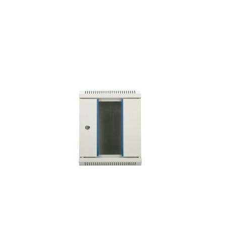 Extralink 6U 10" Szara | Szafa rack | montowana na ścianie